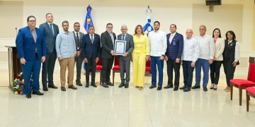 Senado de la República recibe certificación ISO 9001-2015 en Gestión Humana