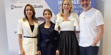 Conferencia impulsa liderazgo empresarial con IA en RD