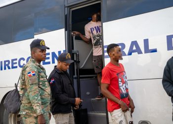 DGM y Fuerzas detienen 1,507 indocumentados