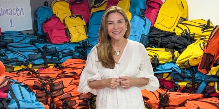 Alcaldía del DN y Aduanas realizarán segunda edición de Plásticos por Útiles Escolares el 24 de agosto