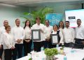 Agua Crystal renueva certificación ISO 9001:2015 y reafirma su compromiso con la calidad