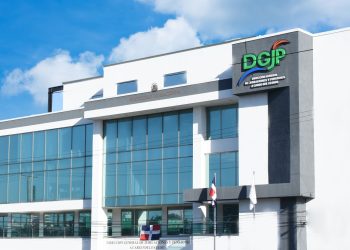 Más de 900 servidores públicos son capacitados sobre el Sistema de Reparto Estatal Dominicano