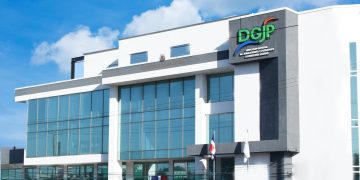 Más de 900 servidores públicos son capacitados sobre el Sistema de Reparto Estatal Dominicano