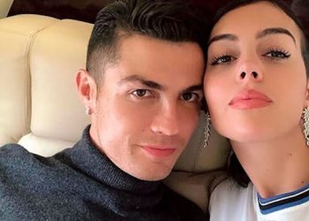 "Sí, quiero" Cristiano Ronaldo le pide matrimonio a Georgina Rodríguez