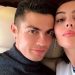 "Sí, quiero" Cristiano Ronaldo le pide matrimonio a Georgina Rodríguez