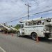 EDENORTE invierte más de RD$58 millones en rehabilitación de redes en Las Charcas Santiago
