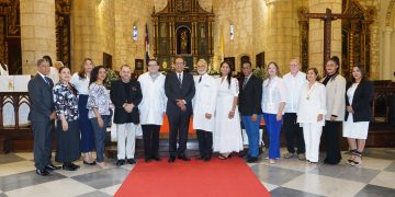 INCORT celebra misa conmemorativa por su 27 aniversario y presenta logros en donación y trasplante de órganos