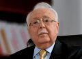 Muere Antonio Isa Conde a los 85, exministro de Energía y Minas