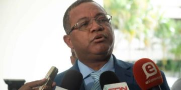 Rafael Arias destaca liderazgo de Luis Abinader con la inauguración de la Circunvalación de Baní