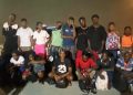 Interceptan vehículo con 16 haitianos indocumentados en Mao, Valverde