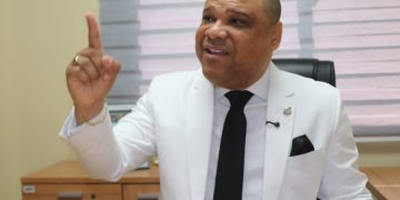 Diputado del PRD señala Gobierno le ha fallado a la ciudadanía tras cinco años en el poder