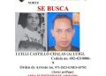 Policía Nacional busca a peligroso delincuente “Luigi” por comisión de distintos delitos en SDN