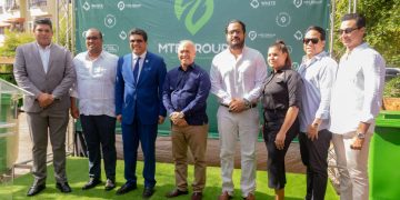 Ciudad Juan Bosch pone en marcha plan piloto para un nuevo modelo de recogida de basura