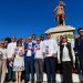 Efemérides Patrias conmemora el 162 aniversario de la Restauración de la República