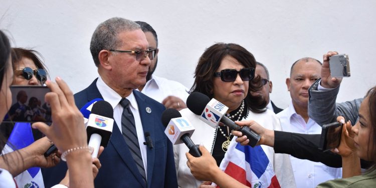 Presidente del Instituto Duartiano destaca trascendencia de la gesta restauradora