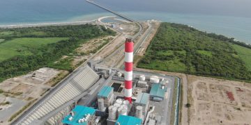 Entra en servicio la Unidad 2 de Punta Catalina tras intensivo trabajo técnico