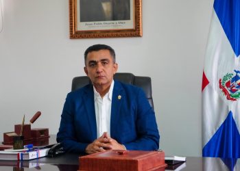 Jesús Batista Suriel deplora crisis de infraestructura en la República Dominicana