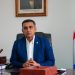 Jesús Batista Suriel deplora crisis de infraestructura en la República Dominicana