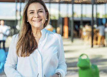 La ciudad que ha aprendido a respirar