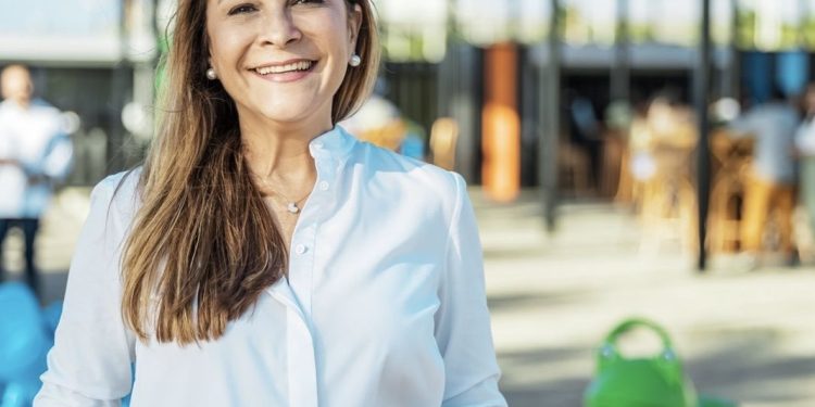 La ciudad que ha aprendido a respirar