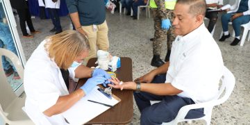 INTRANT supera meta con más de 8,000 inspecciones vehiculares en operativo de la Restauración 2025