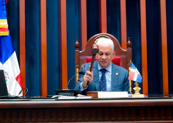 Pleno del Senado remite a Comisión Especial proyecto de ley orgánica que modifica el Código de Trabajo