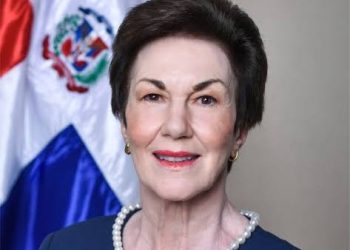 Embajada Dominicana en UU.EE desarrolla cientos de iniciativas en favor de dominicanos en el exterior