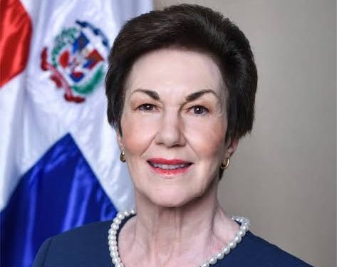 Embajada Dominicana en UU.EE desarrolla cientos de iniciativas en favor de dominicanos en el exterior