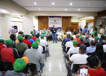 Defensor del Pueblo logra suspensión de paro en SFM tras intervenir en conflicto entre comunitarios y autoridades