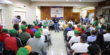 Defensor del Pueblo logra suspensión de paro en SFM tras intervenir en conflicto entre comunitarios y autoridades