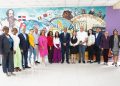 El decano de la UASD Gerardo Roa propone que la nueva provincia de Las Matas de Farfán lleve el nombre de Orlando Martínez