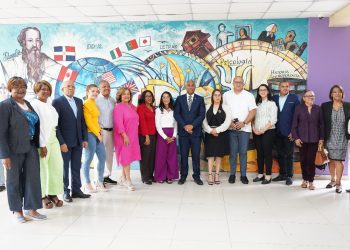 El decano de la UASD Gerardo Roa propone que la nueva provincia de Las Matas de Farfán lleve el nombre de Orlando Martínez