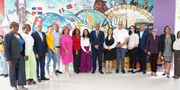 El decano de la UASD Gerardo Roa propone que la nueva provincia de Las Matas de Farfán lleve el nombre de Orlando Martínez