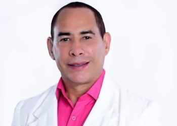 Atracan reconocido medico en Jarabacoa; le roban prendas y dinero en efectivo