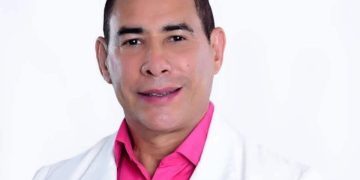 Atracan reconocido medico en Jarabacoa; le roban prendas y dinero en efectivo