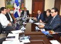 Comisión Especial que estudia el proyecto de modificación a la Ley de Salud Mental destaca déficit de especialistas en el área