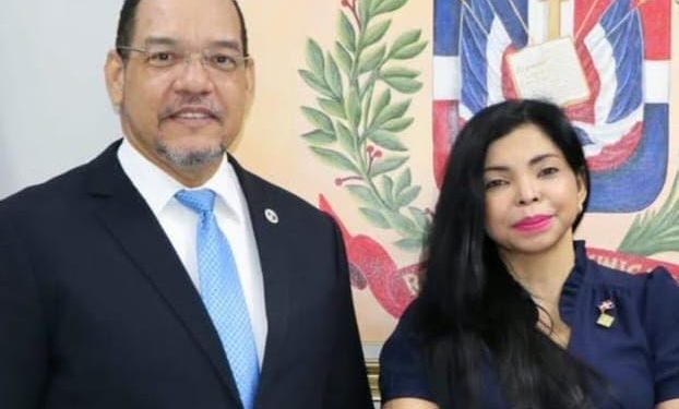 Procuraduría General y Defensa Pública coordinan criterios sobre acuerdos y fianzas