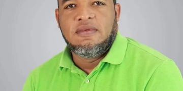 Eugenio Cubilete lanza candidatura a la Dirección Política de la Fuerza del Pueblo