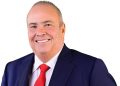 Charlie Mariotti: "La atención primaria debe ser la prioridad"