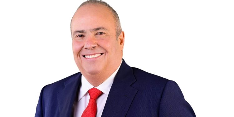 Charlie Mariotti: "La atención primaria debe ser la prioridad"