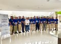 Escuela de Graduados de Doctrina Conjunta del Ministerio de Defensa, apertura “Taller de Revisión y Actualización del Ejercicio Conjunto 2025”