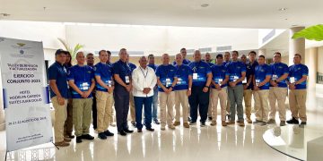 Escuela de Graduados de Doctrina Conjunta del Ministerio de Defensa, apertura “Taller de Revisión y Actualización del Ejercicio Conjunto 2025”