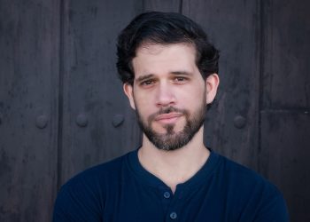 Actor dominicano Luis Minervino filmará película en Cuba 