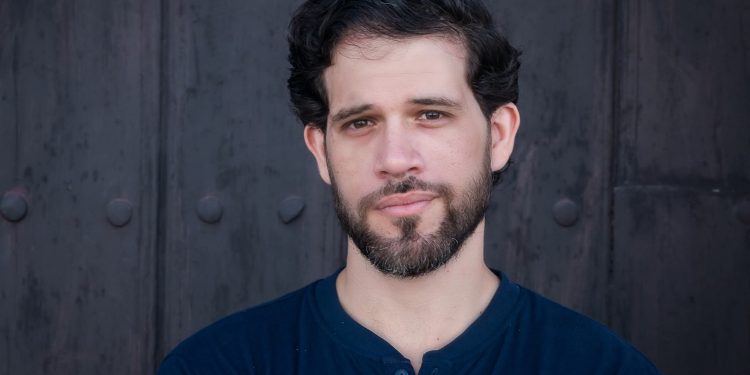 Actor dominicano Luis Minervino filmará película en Cuba 