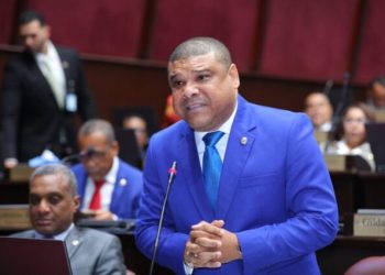 Diputado del PRD afirma población no aguanta más desaciertos del Gobierno 