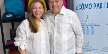 Alcaldía del Distrito Nacional y Dirección General de Aduanas tienen todo listo para Plásticos por Útiles Escolares