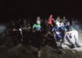 Detienen grupo de haitianos indocumentados ocultos en matorrales en Azua