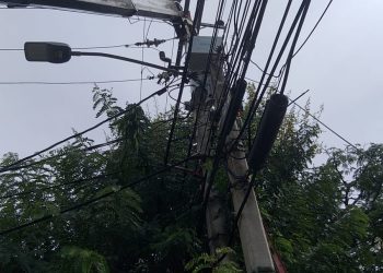 Edesur Dominicana coloca nuevo transformador en beneficio de residentes de sector El Millón del Distrito Nacional