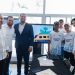 Ministerio de la Juventud presenta 20 soluciones juveniles en el Hackatón de Movilidad Urbana en la Región Ozama