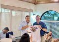 Abel Martínez y alcalde de Fort Myers destacan lazos entre RD y comunidad dominicana en Florida